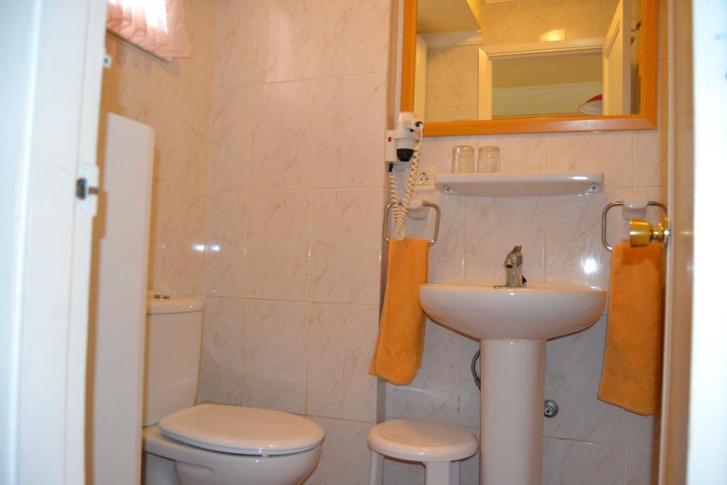 Apartamentos Don Quijote Playa del Inglés Kültér fotó