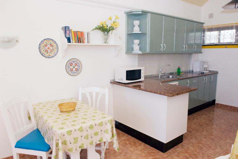 Apartamentos Don Quijote Playa del Inglés Kültér fotó